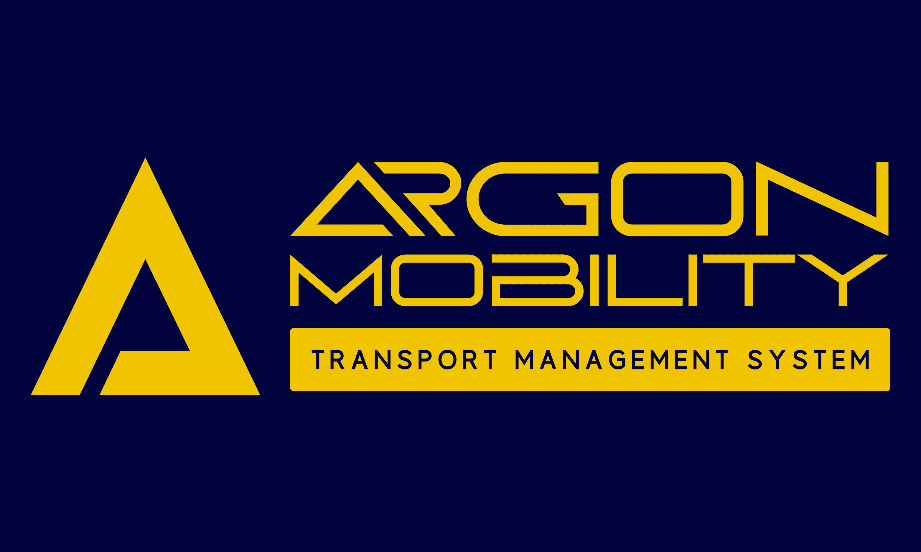 Argon Mobility